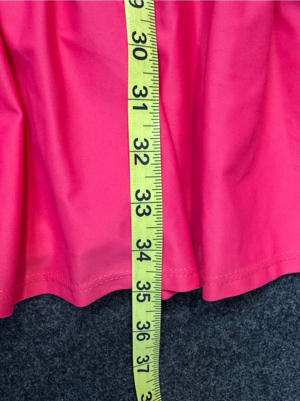 Jude Connally Womens  Tammi Tiered Dress - Picture 8 of 9